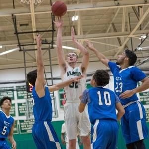 Meet your Posher, Connor